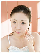 あざ、しみ